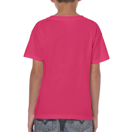 heliconia (x72) Camiseta Heavy niños