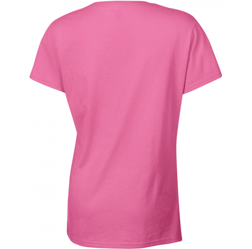 Camiseta Heavy Cotton™ mujer