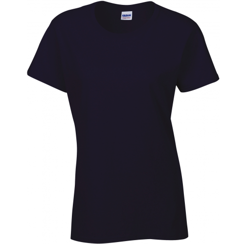 Camiseta Heavy Cotton™ mujer