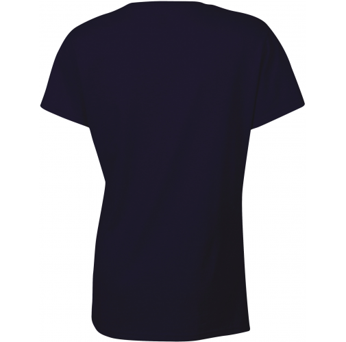 Camiseta Heavy Cotton™ mujer