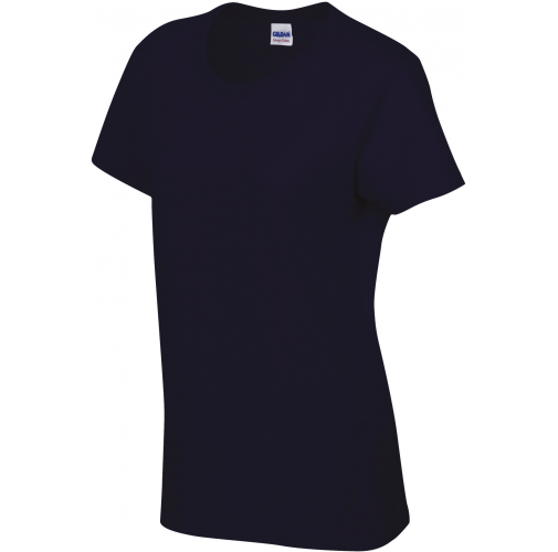 Camiseta Heavy Cotton™ mujer