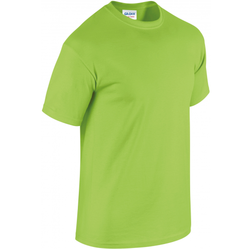 lime Camiseta Heavy Cotton™ hombre