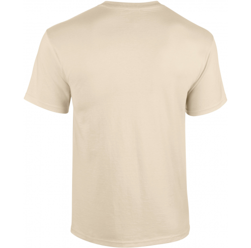 sand Camiseta Heavy Cotton™ hombre