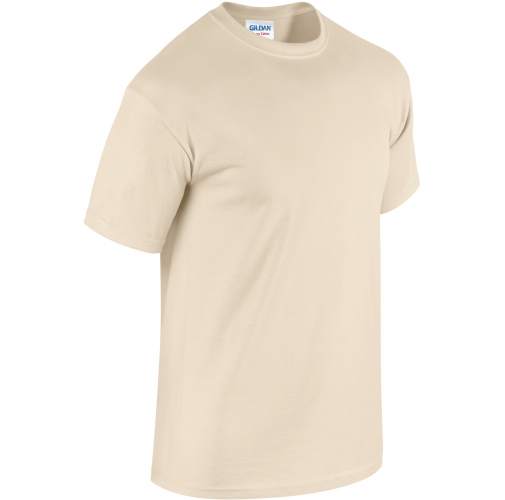 sand Camiseta Heavy Cotton™ hombre