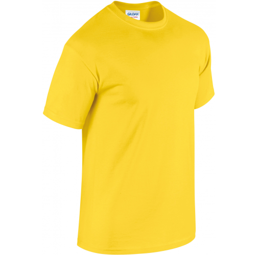daisy Camiseta Heavy Cotton™ hombre