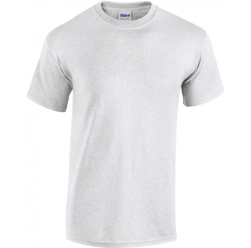 ash Camiseta Heavy Cotton™ hombre