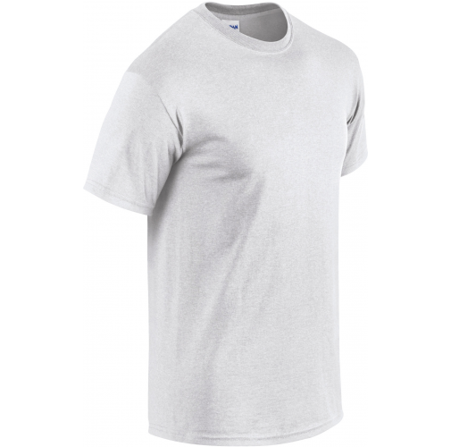ash Camiseta Heavy Cotton™ hombre