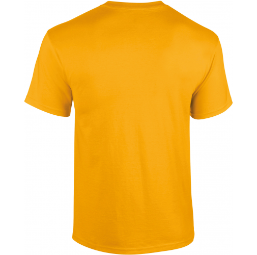 gold Camiseta Heavy Cotton™ hombre