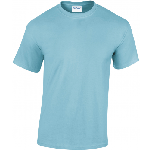 sky Camiseta Heavy Cotton™ hombre