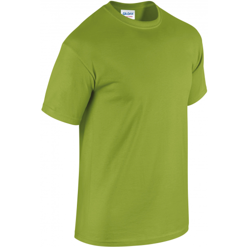 kiwi Camiseta Heavy Cotton™ hombre