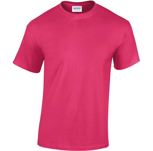 Camiseta Heavy Cotton™ hombre