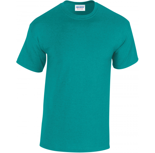 antique jade dome Camiseta Heavy Cotton™ hombre