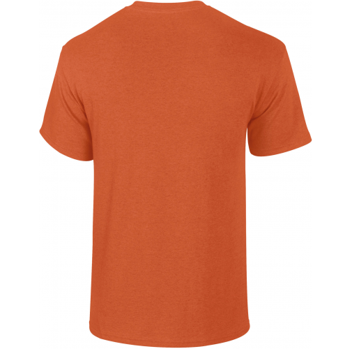 antique orange Camiseta Heavy Cotton™ hombre