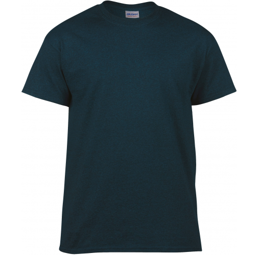 midnight Camiseta Heavy Cotton™ hombre