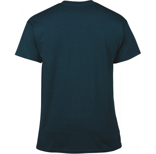 midnight Camiseta Heavy Cotton™ hombre