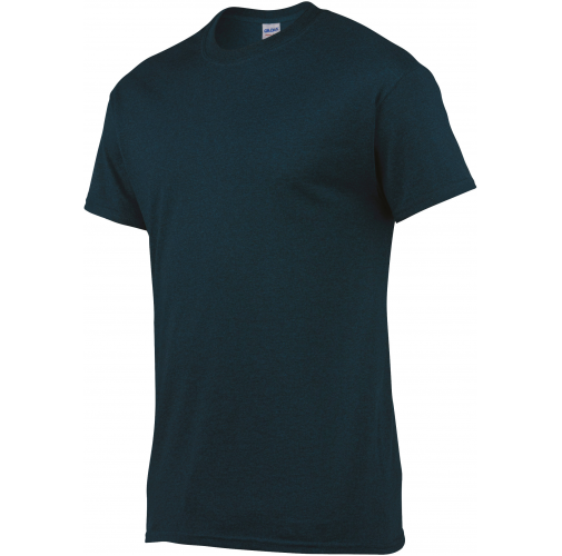 midnight Camiseta Heavy Cotton™ hombre