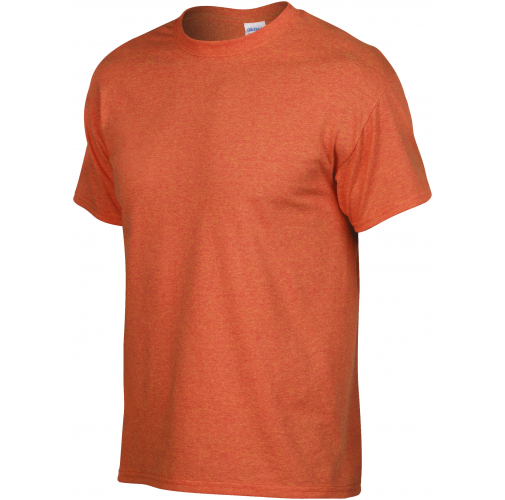 sunset Camiseta Heavy Cotton™ hombre