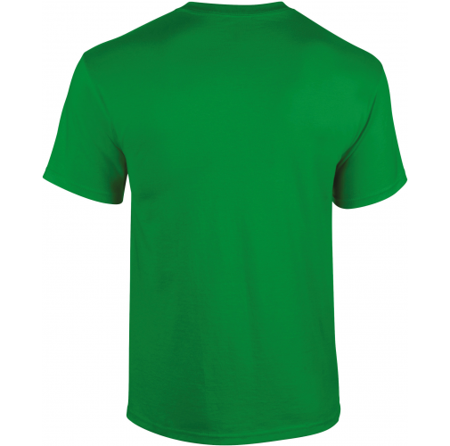 irish green Camiseta Heavy Cotton™ hombre