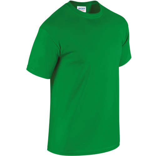 irish green Camiseta Heavy Cotton™ hombre
