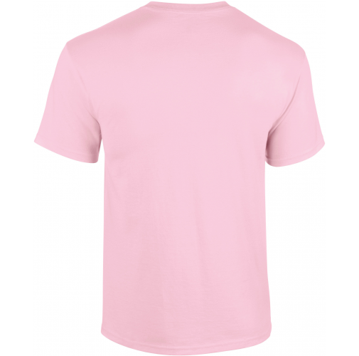 light pink Camiseta Heavy Cotton™ hombre
