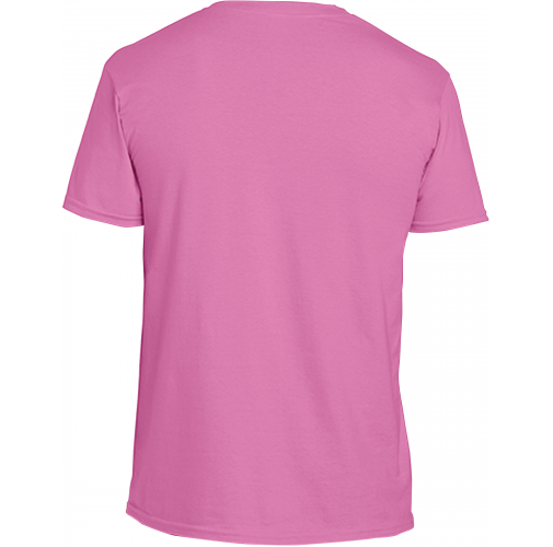 Camiseta Softstyle hombre