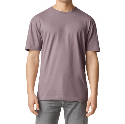 Camiseta Softstyle hombre