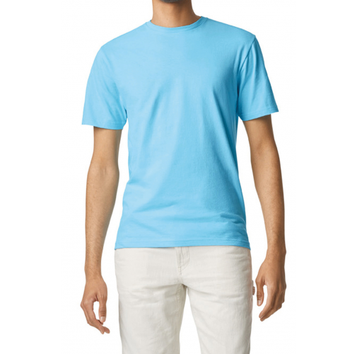 Camiseta Softstyle hombre