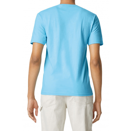 sky Camiseta SoftStyle hombre