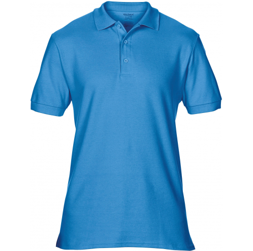 sapphire Polo Hammer piqué hombre