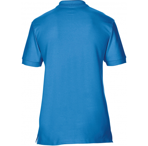 sapphire Polo Hammer piqué hombre