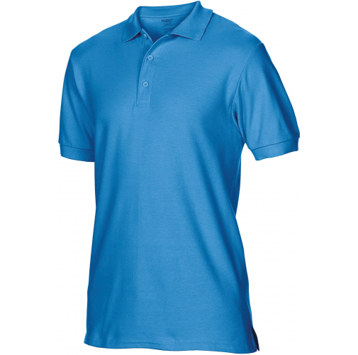 sapphire Polo Hammer piqué hombre