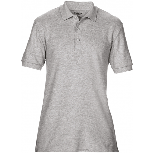 rs sport grey Polo Hammer piqué hombre