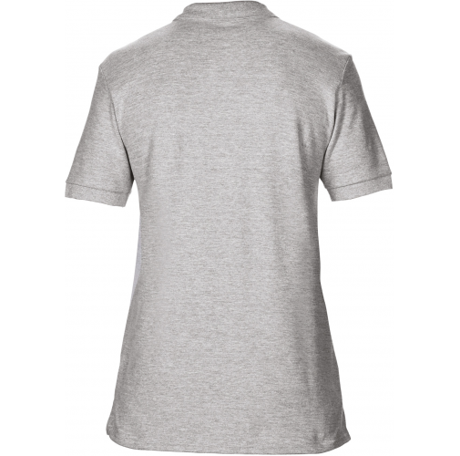 rs sport grey Polo Hammer piqué hombre