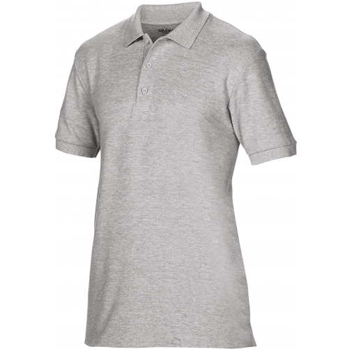 rs sport grey Polo Hammer piqué hombre