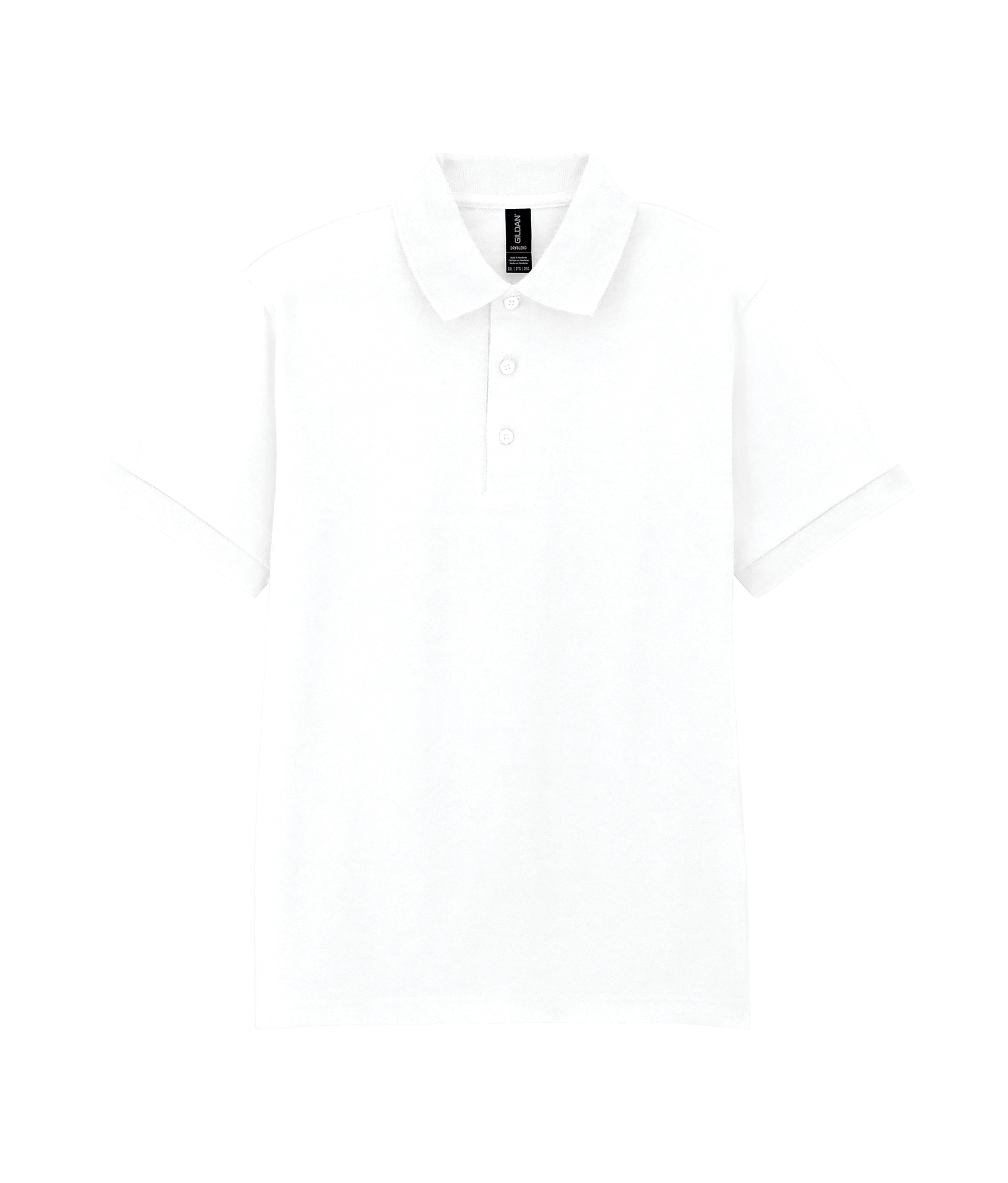 Polo jersey Dryblend®