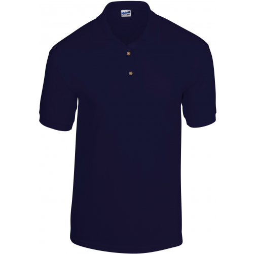 navy Polo jersey Dryblend®