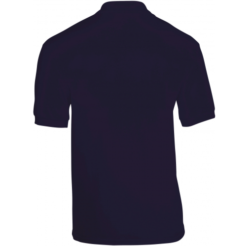 navy Polo jersey Dryblend®