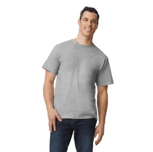 Camiseta Hammer