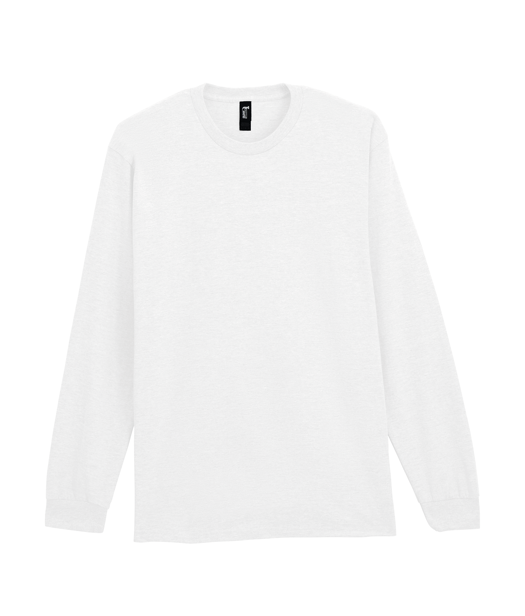 Camiseta Hammer manga larga