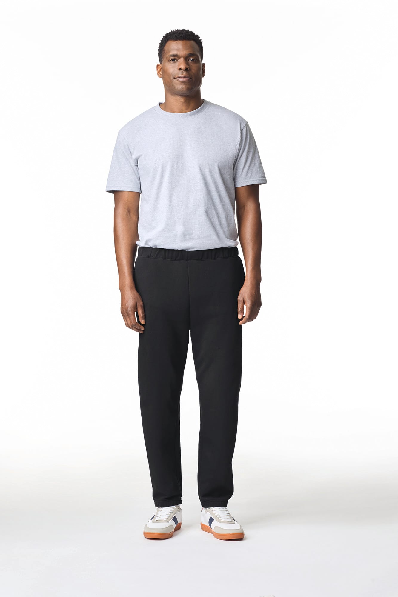 PANTALÓN DE CHÁNDAL SOFTSTYLE MIDWEIGHT<BR/>