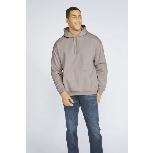 paragon Sudadera con capucha Midweight SoftStyle
