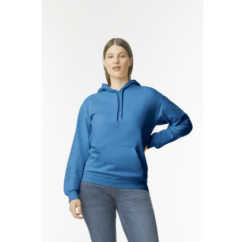 royal Sudadera con capucha Midweight SoftStyle