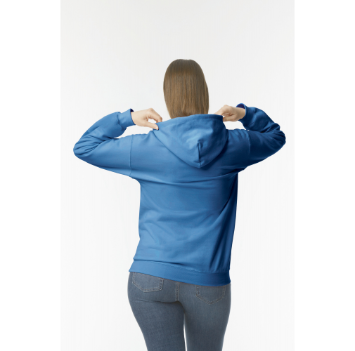 royal Sudadera con capucha Midweight SoftStyle