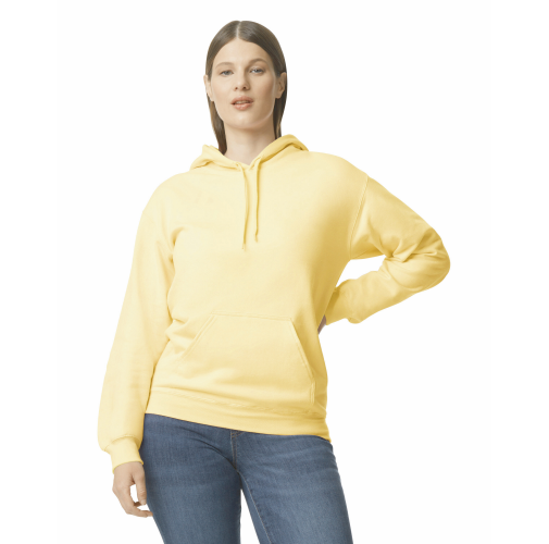 yellow haze Sudadera con capucha Midweight SoftStyle