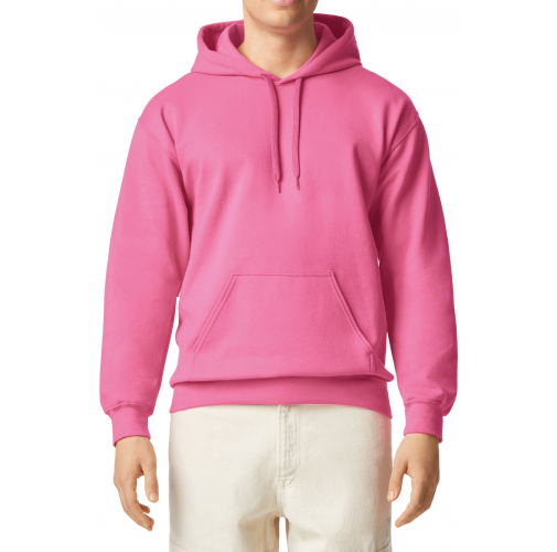 pink lemonade Sudadera con capucha Midweight SoftStyle