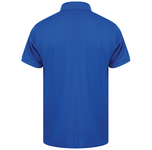 royal Polo poliéster reciclado hombre<br/>