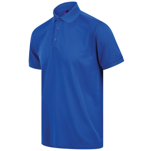 royal Polo poliéster reciclado hombre<br/>