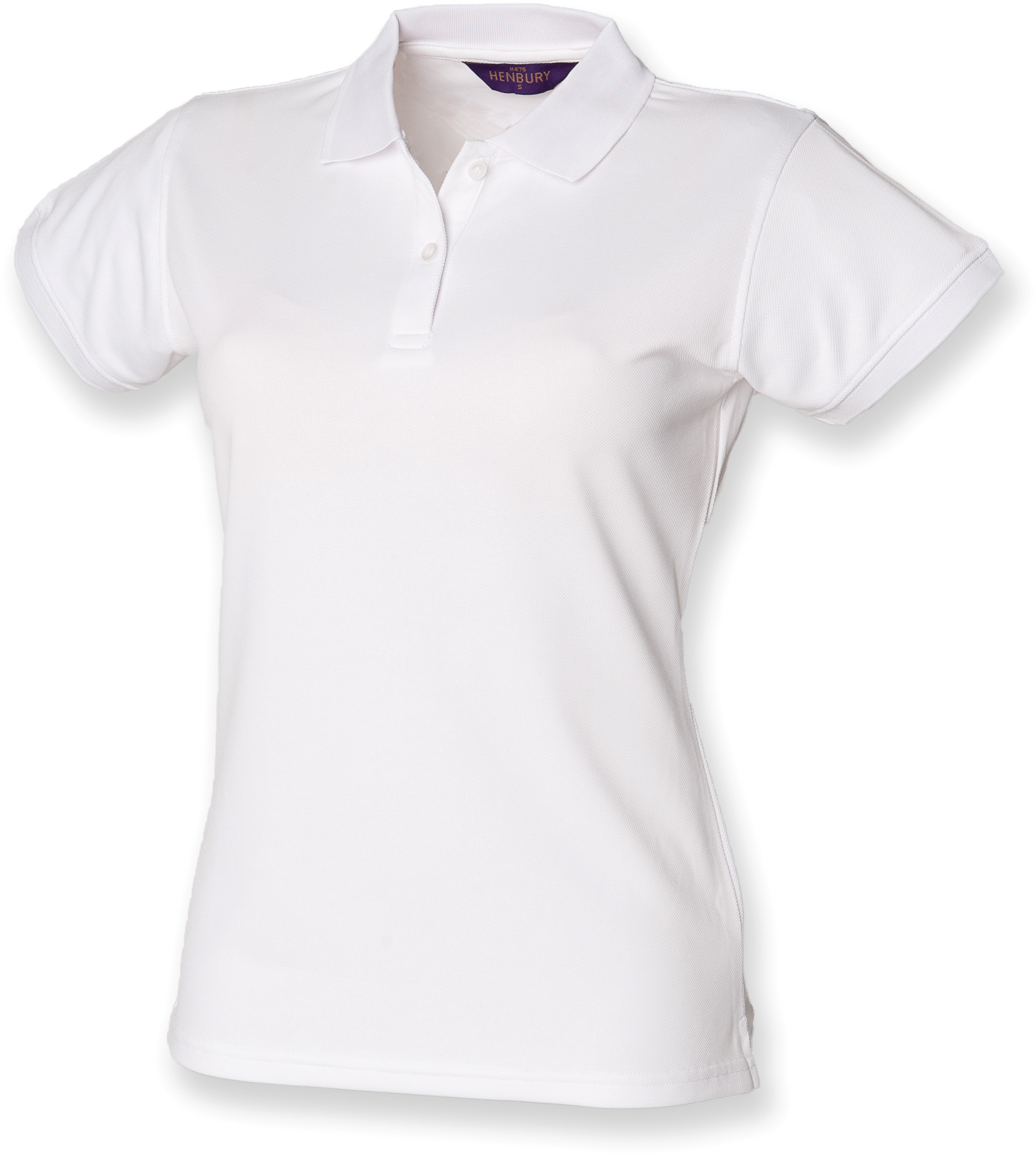 Polo Cool Plus mujer