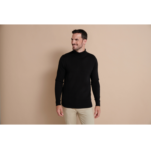 JERSEY CUELLO VUELTO
