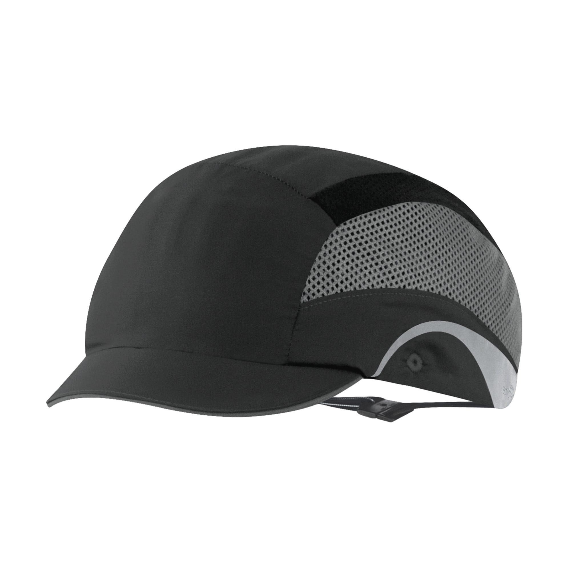 CASCO DE SEGURIDAD HARDCAP AEROLITE® MICRO VISERA